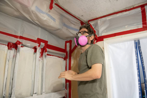 Best Biohazard Mold Removal  in Judson, SC